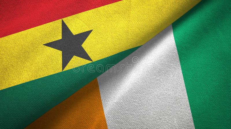 Report Sees Growth in Ghana, Ivory Coast Auto Markets