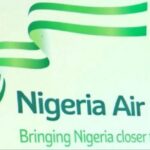 Court Stops Nigeria Air