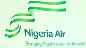 Court Stops Nigeria Air