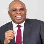 Afreximbank President, Oramah, Wins African Energy Person of the Year Award