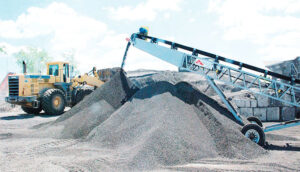 FG To Concession 42.74b Metric Tonnes Bitumen – Minister