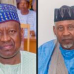 How SSG/CoS Partnership Is Powering Progress in Sokoto