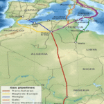 Nigeria, Algeria, Niger Reach Milestone on Trans-Saharan Gas Pipeline