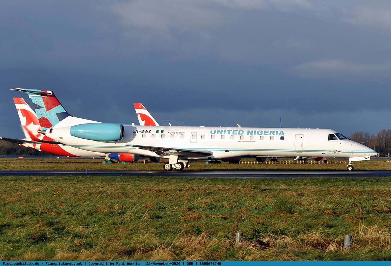 United Nigeria Airlines Introduces Installment Payment for Tickets