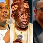 Atiku Leads in Nationwide Grassroot Poll
