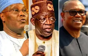 Atiku Leads in Nationwide Grassroot Poll