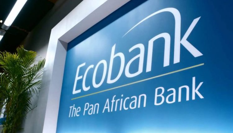 Ecobank Wins Africa’s Best Bank, Two Other Awards