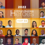 13 Nigerians Listed for Africa Business Heroes 2022 Prize