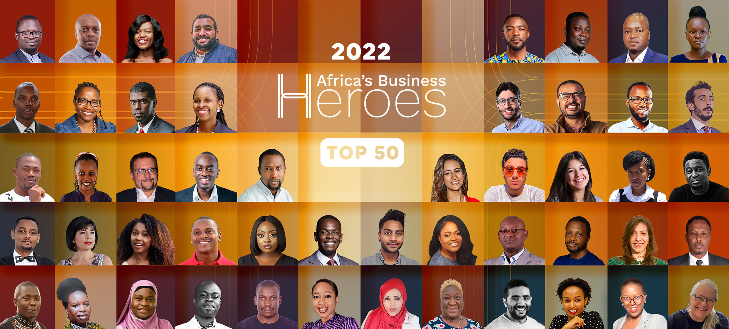 13 Nigerians Listed for Africa Business Heroes 2022 Prize