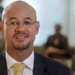 Ecobank Leadership Change: Ayeyemi Out, Awori In