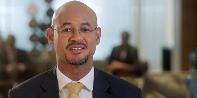 Ecobank Leadership Change: Ayeyemi Out, Awori In