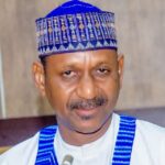 Gov. Aliyu Has Surprised Everyone With Performance -Maccido