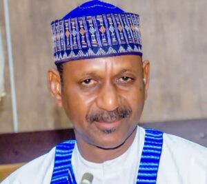 Gov. Aliyu Has Surprised Everyone With Performance -Maccido