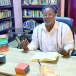 APC Has Divided Nigeria -Prof. Udenta