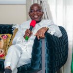 If Zulum Can’t Visit Ismaila, Why Should Otti Visit Kanu?