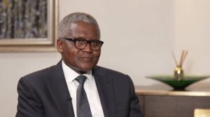 Dangote Gets Thumb-Up From NELFUND Over Scholarship