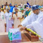 Sokoto: Aliyu Presents 2026 Budget Of N758B To Legislature