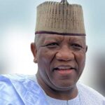 Sen. Yari: The Man Who Can Be President And Media Attacks