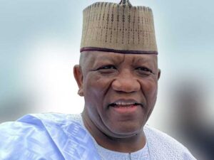 Sen. Yari: The Man Who Can Be President And Media Attacks