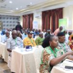 Livestock Data Collection Officers Begin Training