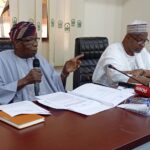 NUC Gets €3m For ICT Projects In Universities