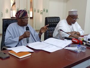 NUC Gets €3m For ICT Projects In Universities