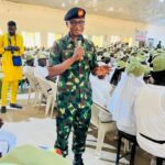 NYSC Boss Task Corpers On Optimal Use Of Service Year