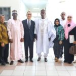 Nigeria, Indonesia Scale-up Livestock Technology Exchange
