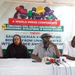 Group Moves Against HoR Chair On Examination Bodies