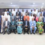 FG Urges Stronger Regional Cooperation To Tackle Transboundary Animal Diseases