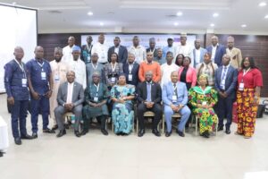 FG Urges Stronger Regional Cooperation To Tackle Transboundary Animal Diseases