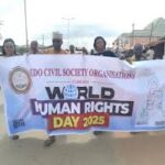 Human Rights’s Work Rooted In Unity -Executive Director