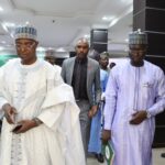 Mukhtar Seeks Improved Livestock Climate Finance Capacity