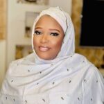 Fatima Aliyu: The Power Of Partnership In Governance