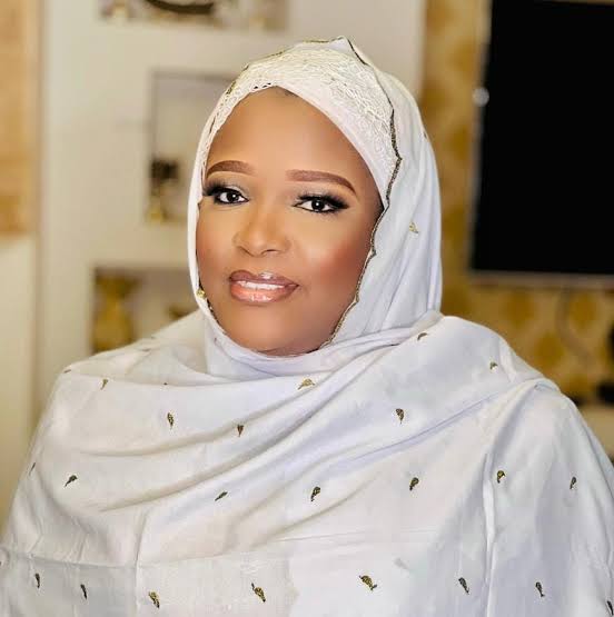 Fatima Aliyu: The Power Of Partnership In Governance