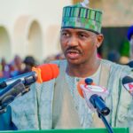 Aliyu Urges Christians To Pray For End To Terrorism