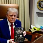 Trump Withdraws USA From 66 UN Bodies, Conventions