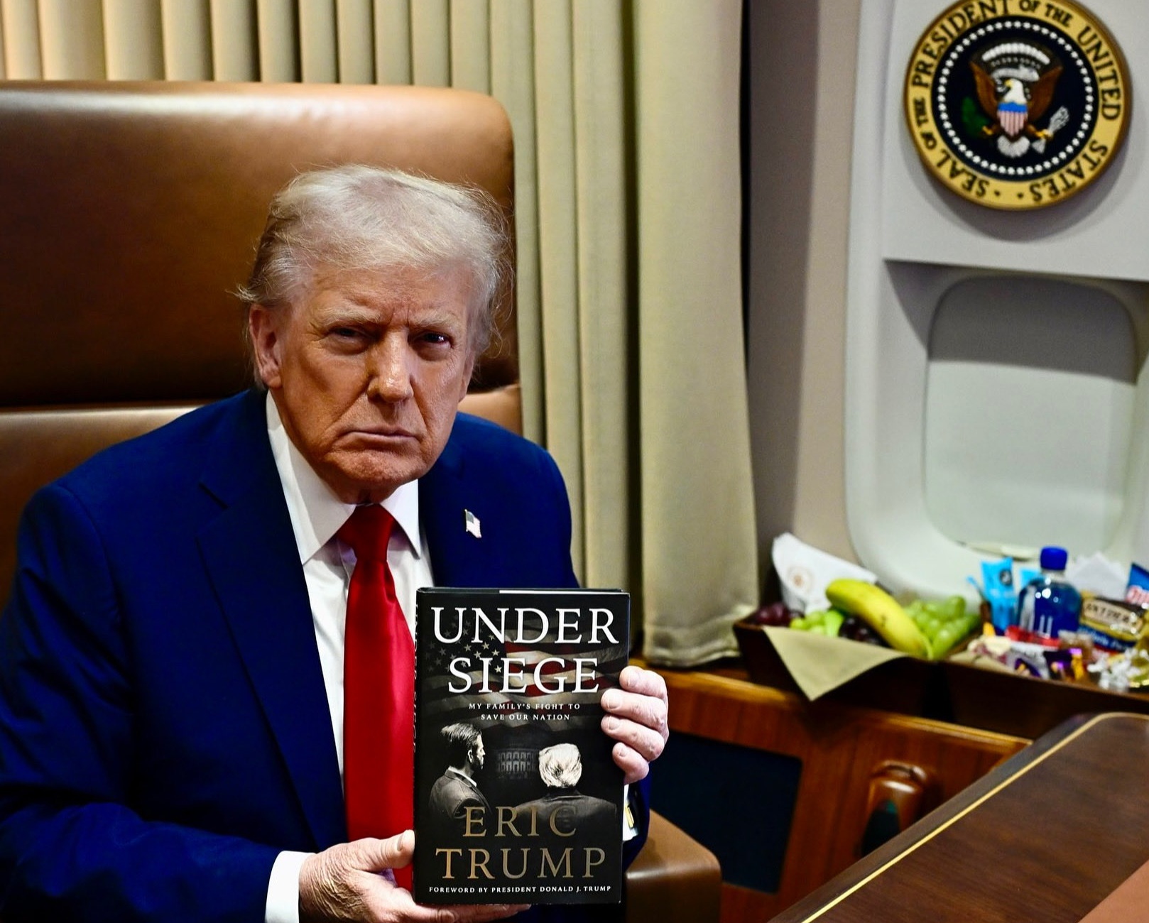 Trump Withdraws USA From 66 UN Bodies, Conventions