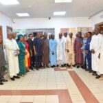 Livestock Ministry Inaugurates Pests Eradication Taskforce