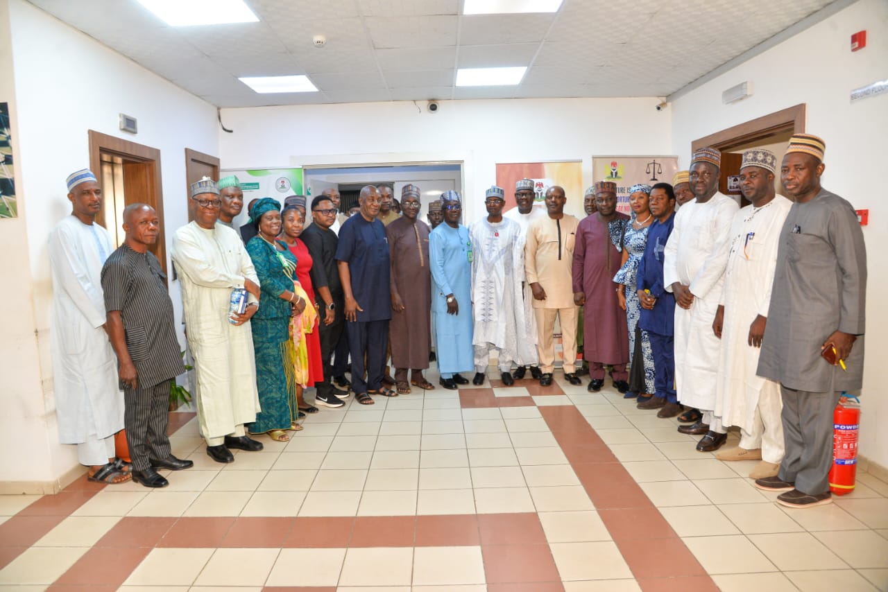 Livestock Ministry Inaugurates Pests Eradication Taskforce