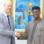 Nigeria, Netherlands Strengthen Partnership On Tackling Regional, Global Challenges