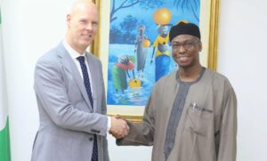 Nigeria, Netherlands Strengthen Partnership On Tackling Regional, Global Challenges