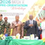 NYSC Develops Protocol For Corpers With Disabilities