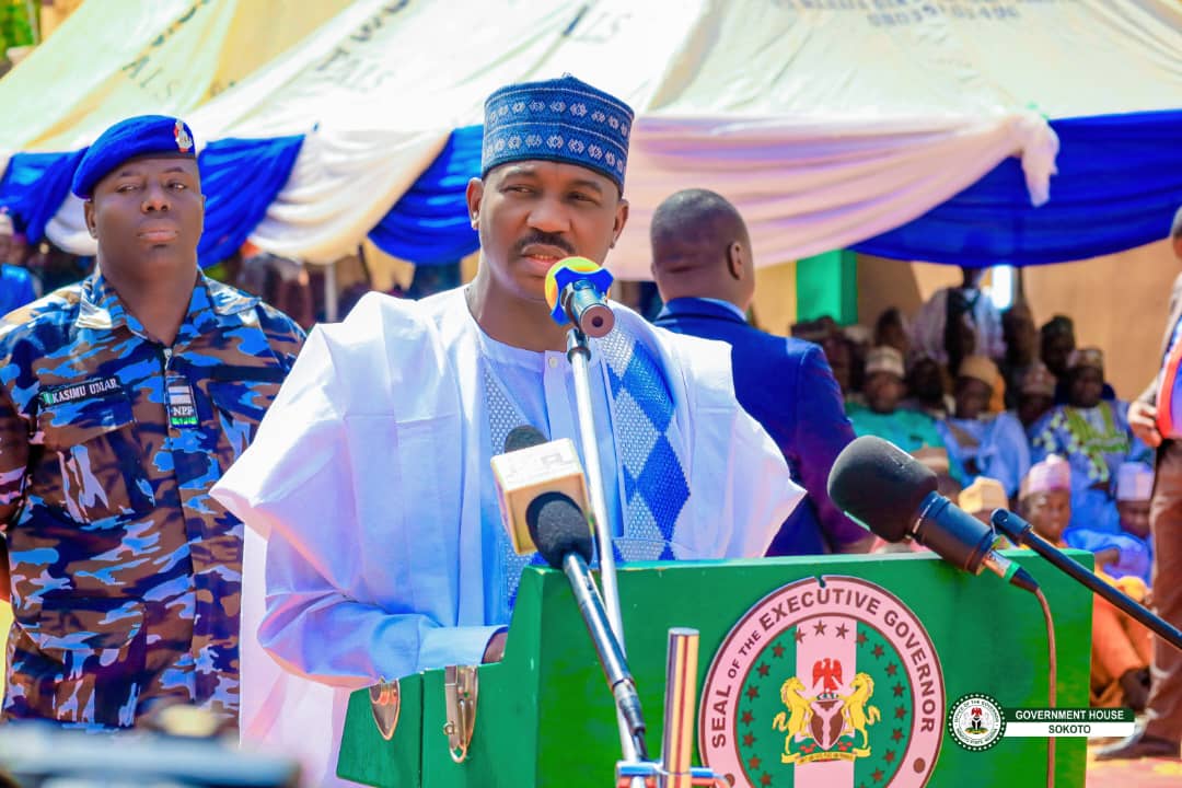 Tourism: Sokoto To Revive Historical Sites