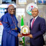 Adegbite Lauds Mba For Reconstituting Enugu Pilgrims Board