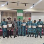 NCPC Charges Returnee Pilgrims On Public Conduct