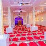 Aliyu Tasks Sokoto Residents On Maintenance Of Remodelled Mosques