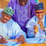 Gov. Aliyu Signs Sokoto Budget Into Law