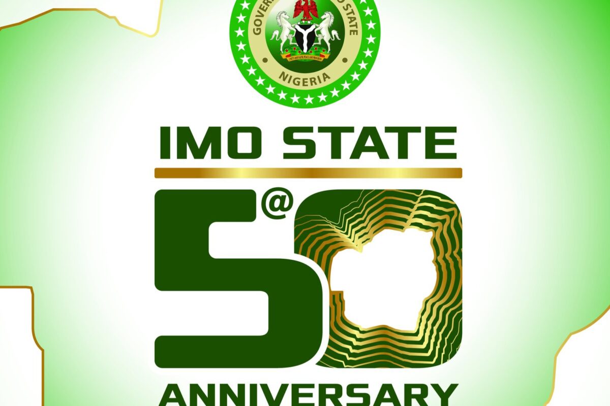 Imo@50: Shettima, Govs, Royal Fathers, Others Storm Owerri Saturday