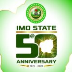Imo@50: Shettima, Govs, Royal Fathers, Others Storm Owerri Saturday